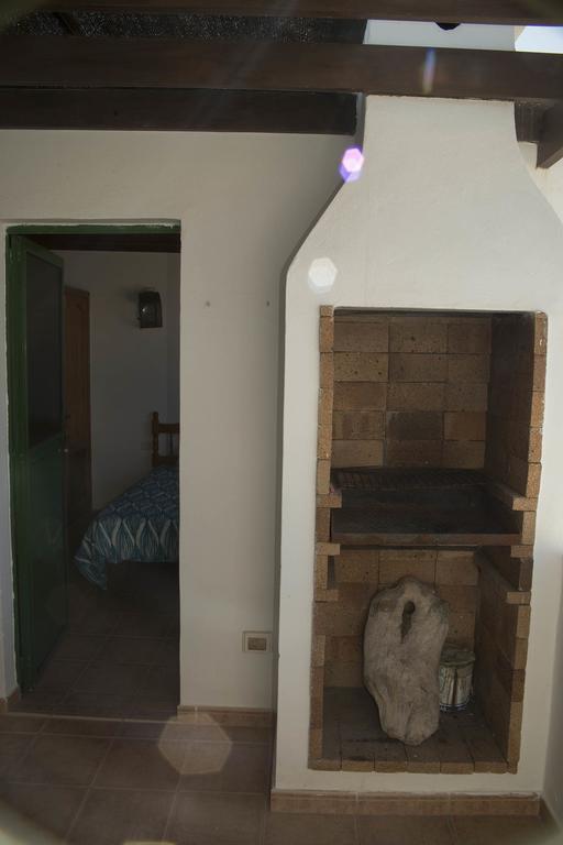 Casa Chanin Punta Mujeres Exteriör bild