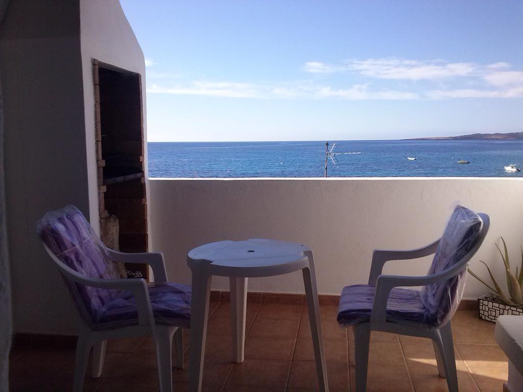 Casa Chanin Punta Mujeres Exteriör bild
